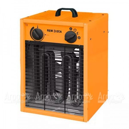 Электрическая тепловая пушка Remington REM3CEPA  в Саратове