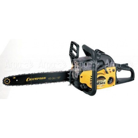 Бензопила Champion 345-18" в Саратове