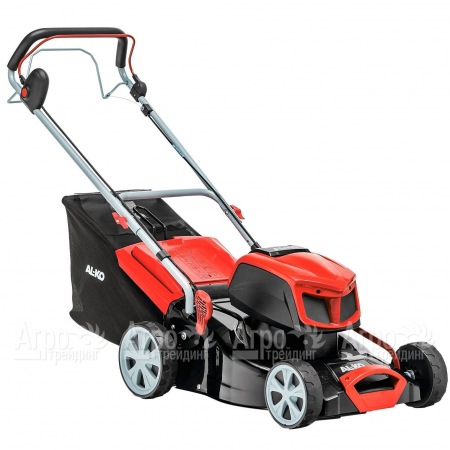 Газонокосилка аккумуляторная Al-Ko 42.9 Li SP  в Саратове