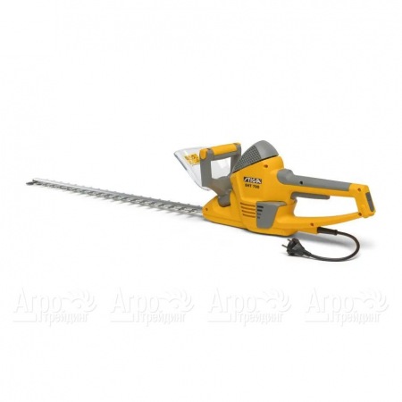 Электрический кусторез (электрокусторез) Stiga SHT 700 в Саратове