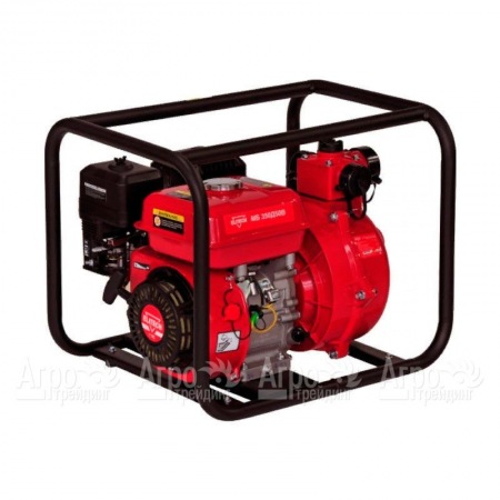 Бензиновая мотопомпа Elitech МБ 350 Д 50 В в Саратове