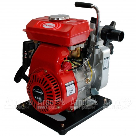 Бензиновая мотопомпа Tsunami WP-40C в Саратове