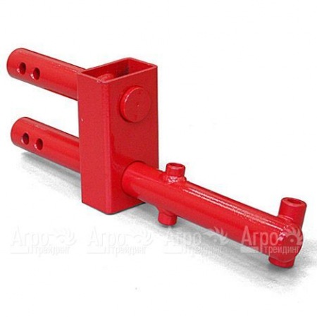 Переходник для установки передней навески для мотоблоков MasterYard в Саратове