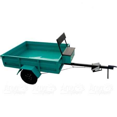 Тележка прицепная мотоблочная ТМ-250 в Саратове