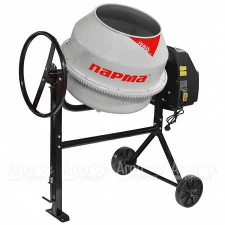 Бетоносмеситель Парма БСЛ-140Ч Лебедянь (Бетономешалка Парма БСЛ-140Ч Лебедянь) в Саратове