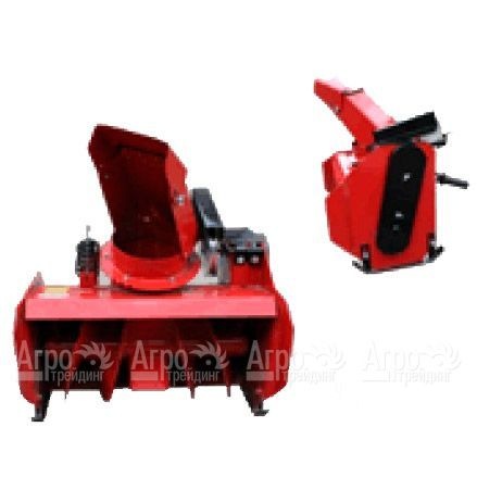 Приставка снегоуборочная для мотоблоков Тарпан в Саратове