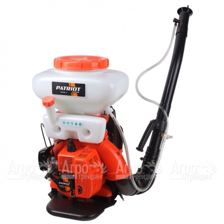 Опрыскиватель бензиновый Patriot PT420WF-12 в Саратове
