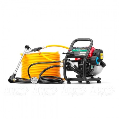 Опрыскиватель бензиновый Caiman Fog King PSS 20m в Саратове