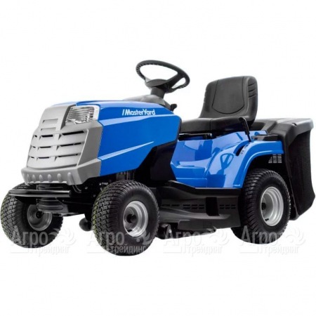 Садовый минитрактор MasterYard ES1233H 2WD в Саратове