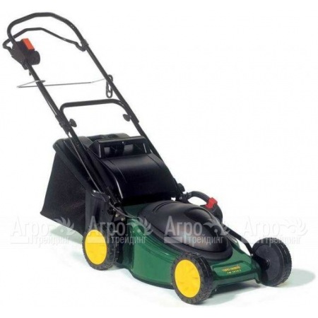 Газонокосилка бензиновая Yard-Man 46 MC в Саратове