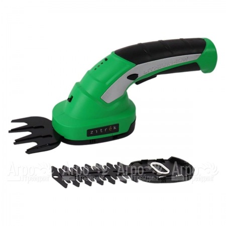 Аккумуляторные ножницы Zitrek ZKGS7.2 Pro в Саратове