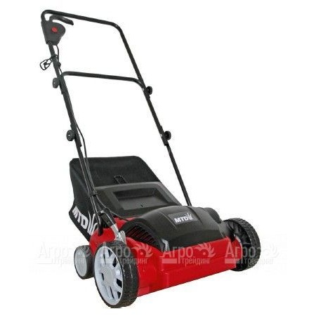 Электрический вертикуттер MTD SMART 30 VE в Саратове