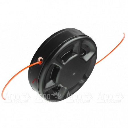 Триммерная головка Тримми Суперавто II M10 1" для триммеров Husqvarna в Саратове