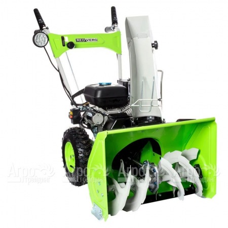 Снегоуборщик RedVerg RD-SB56/7E в Саратове