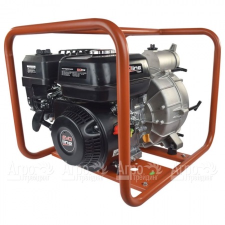 Бензиновая мотопомпа EVOline TG 30 в Саратове