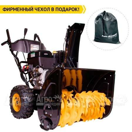 Снегоуборщик Champion ST1170BS в Саратове