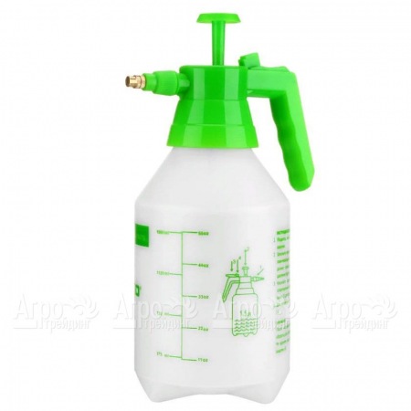 Опрыскиватель ручной помповый DEKO DKSP03 1.5 л в Саратове