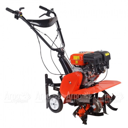 Бензиновый культиватор Patriot T 7,0/600 FB PG Крот-II в Саратове