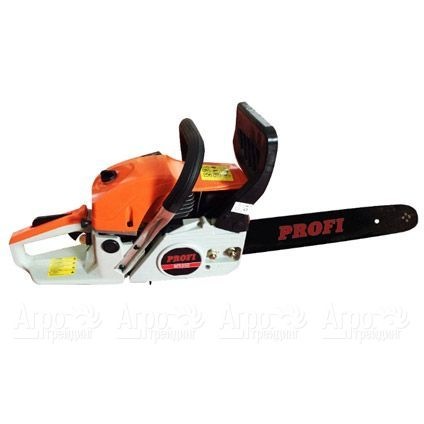Бензопила Profi MS 350 18" в Саратове