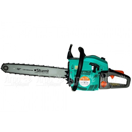 Бензопила Sturm GC99452B-18" в Саратове