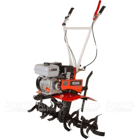 Культиватор Ресанта МБ-7800РП в Саратове
