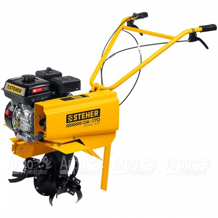 Культиватор Steher GK-170 в Саратове