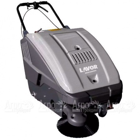 Подметальная машина Lavor Professional SWL 700 ET (без аккумулятора и зарядного устройства) в Саратове