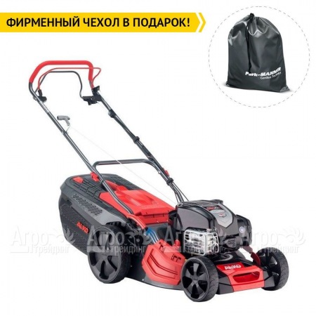 Газонокосилка бензиновая AL-KO Premium 470 SP-B  в Саратове