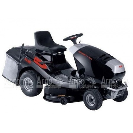 Садовый минитрактор Al-KO Comfort T 750 в Саратове