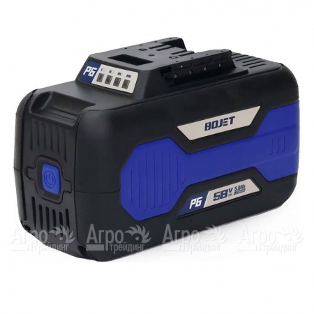 Аккумуляторная батарея BP6050 для аккумуляторной техники Bojet в Саратове