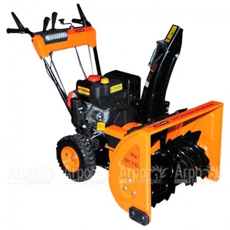 Снегоуборщик Prorab GST 70 EL в Саратове