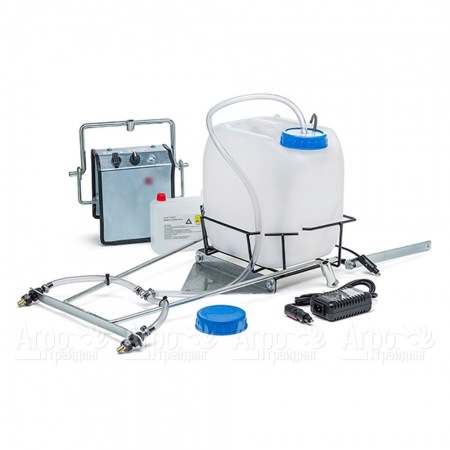 Система опрыскивания Caiman для машин с двигателем без электростартера  в Саратове