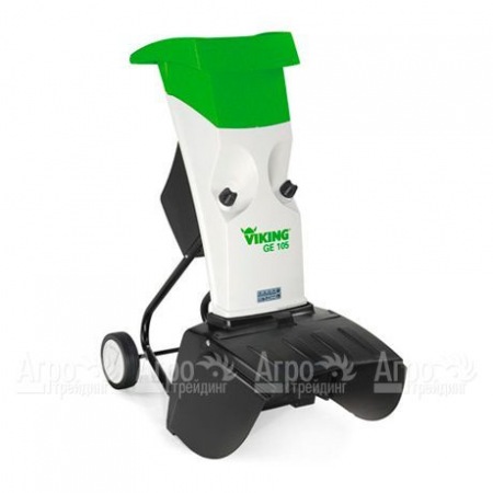 Измельчитель веток электрический Viking GE 105.1 в Саратове