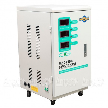 Стабилизатор напряжения Mateus MS09108 в Саратове