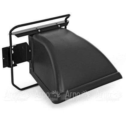 Дефлектор задний для минитрактора Cub Cadet в Саратове