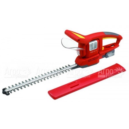 Аккумуляторные ножницы Wolf-Garten HSA 45 V в Саратове