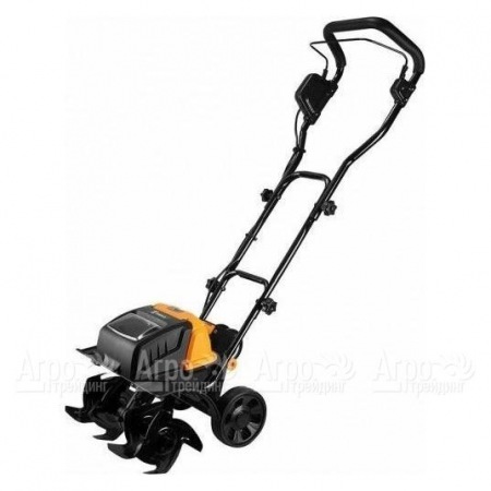 Культиватор аккумуляторный DEKO DKET40 в Саратове