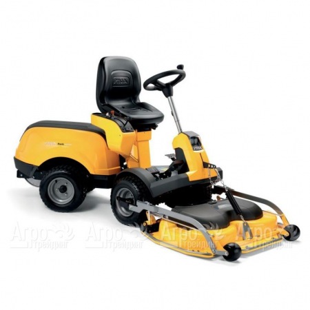 Садовый райдер Stiga Park 720 PW в Саратове