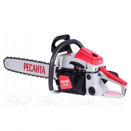 Бензопила Ресанта БП-5220-20" в Саратове