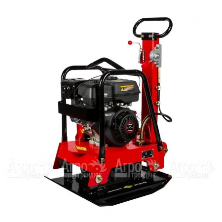 Виброплита бензиновая DDE VP165-CK в Саратове