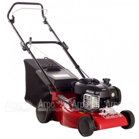 Газонокосилка бензиновая MA.RI.NA Systems GX-41 B (B&S 450E Series) в Саратове