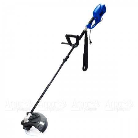  Электрокоса (электрический триммер) Haitec HT-ERT1200 в Саратове