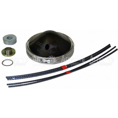 Четырехнитевая головка Solo JET-FIT  в Саратове