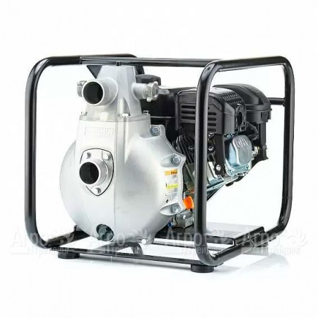 Бензиновая мотопомпа Koshin SERV-50 Z в Саратове