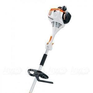 Комби-двигатель Stihl KM 55 R (в комплекте FS-KM) в Саратове