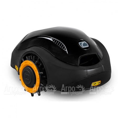 Газонокосилка-робот Cub Cadet XR1 500 в Саратове