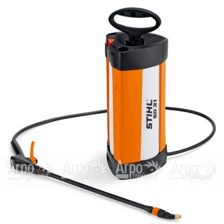 Опрыскиватель ручной Stihl SG 31 в Саратове