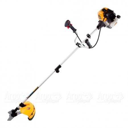 Бензокоса (бензиновый триммер) Denzel DR-43 в Саратове