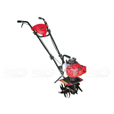 Культиватор Solo 501 H в Саратове