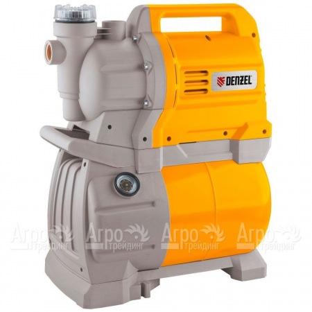 Насосная станция Denzel PSХ1300 в Саратове